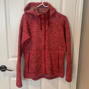 Rab Amy Fleece Hoodie